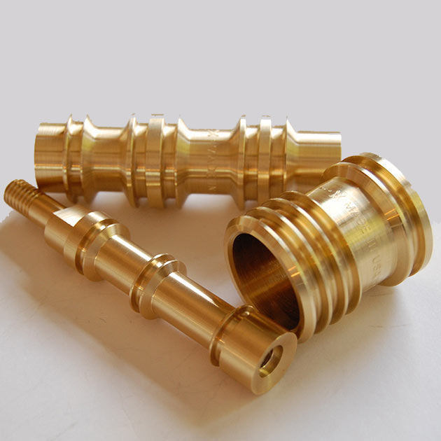 Orrco – Precision CNC Mill-Turn & Screw Machine Shop | Greensburg, PA