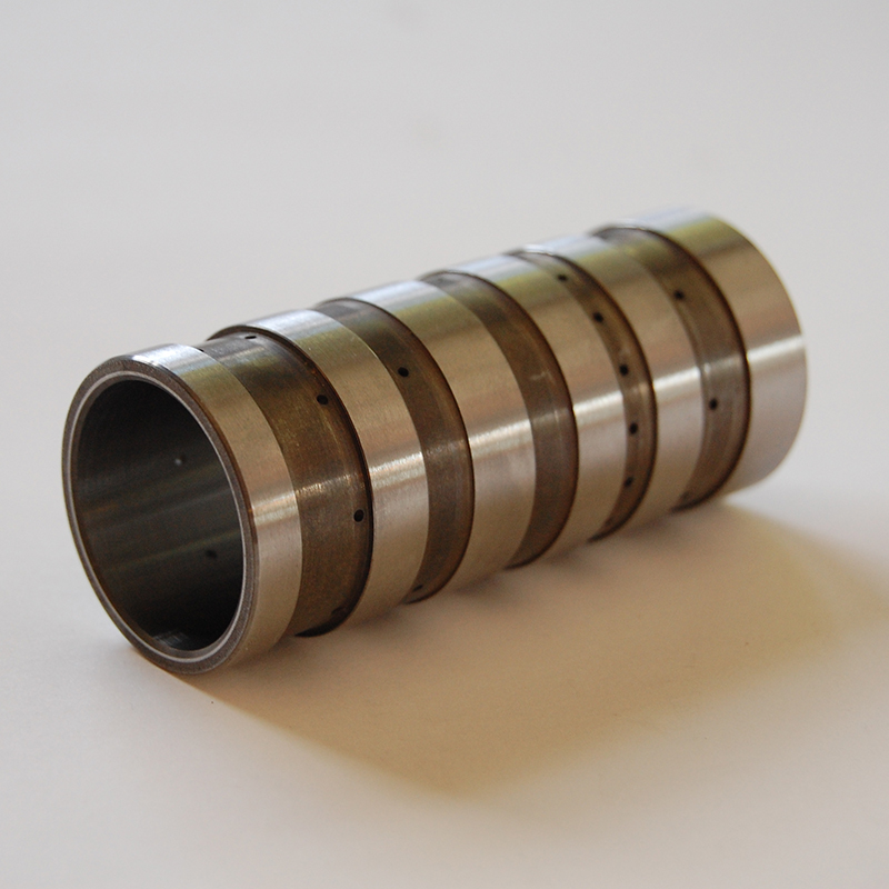 Orrco – Precision CNC Mill-Turn & Screw Machine Shop | Greensburg, PA